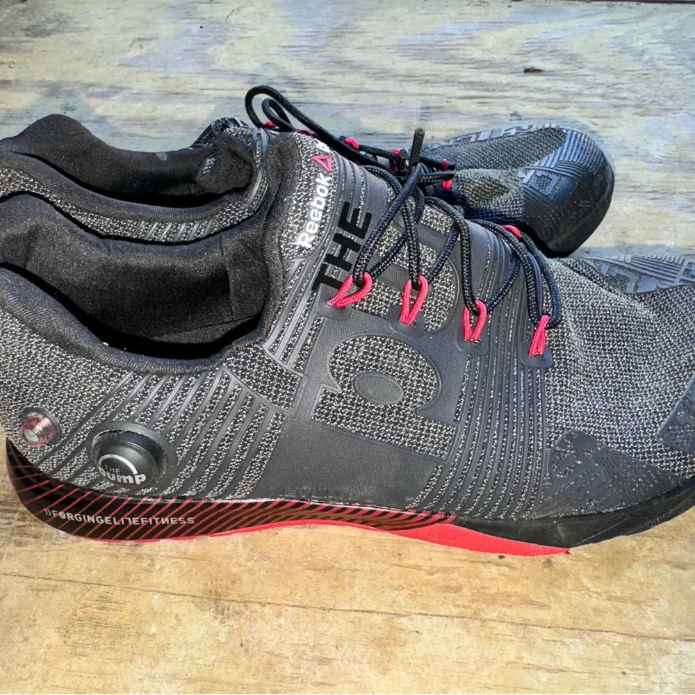 Rebook CrossFit sneakers - Picture 4 of 5